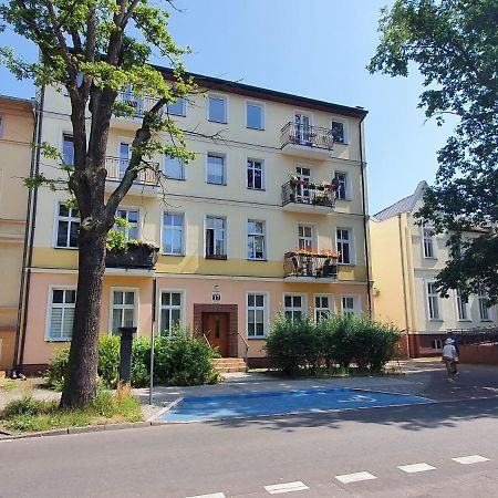 Apartament Black Sea 2 Rooms - Pokoje ชวีโนวิชแจ ภายนอก รูปภาพ
