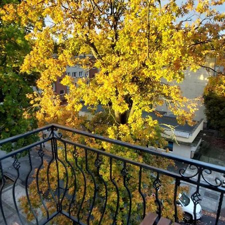 Apartament Black Sea 2 Rooms - Pokoje ชวีโนวิชแจ ภายนอก รูปภาพ