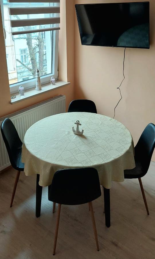 Apartament Black Sea 2 Rooms - Pokoje ชวีโนวิชแจ ภายนอก รูปภาพ