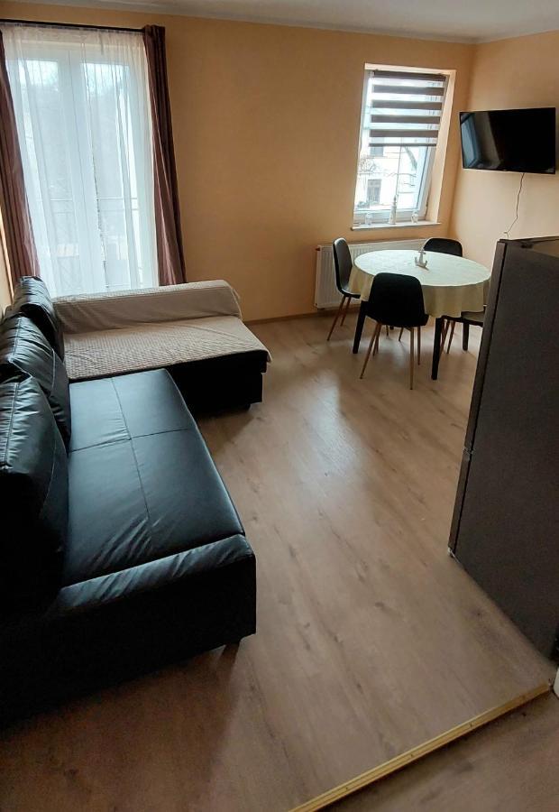 Apartament Black Sea 2 Rooms - Pokoje ชวีโนวิชแจ ภายนอก รูปภาพ