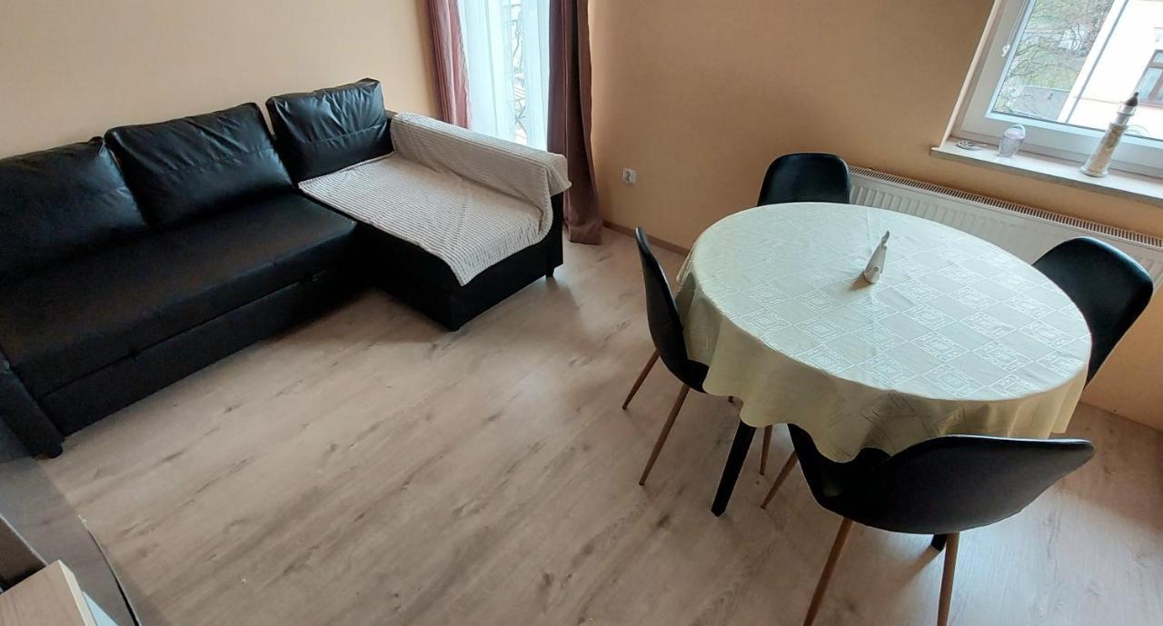 Apartament Black Sea 2 Rooms - Pokoje ชวีโนวิชแจ ภายนอก รูปภาพ