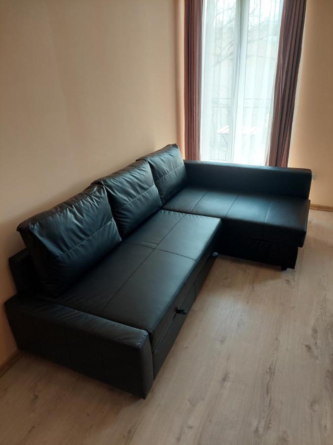 Apartament Black Sea 2 Rooms - Pokoje ชวีโนวิชแจ ภายนอก รูปภาพ