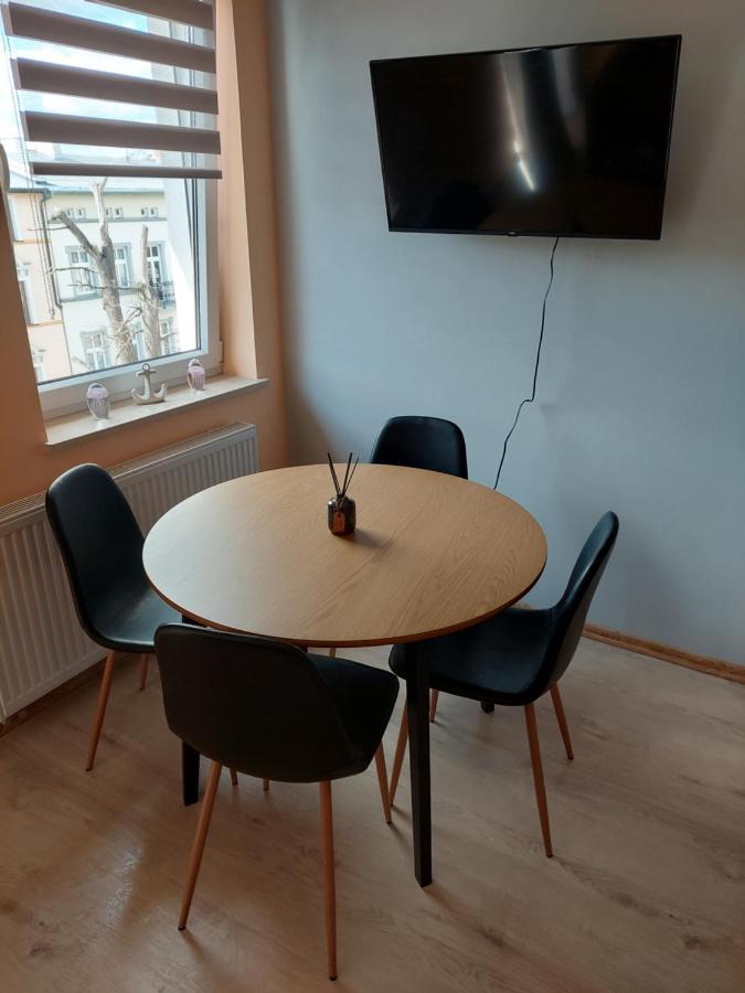 Apartament Black Sea 2 Rooms - Pokoje ชวีโนวิชแจ ภายนอก รูปภาพ