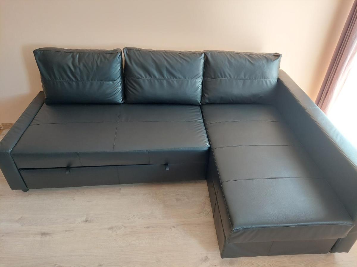 Apartament Black Sea 2 Rooms - Pokoje ชวีโนวิชแจ ภายนอก รูปภาพ