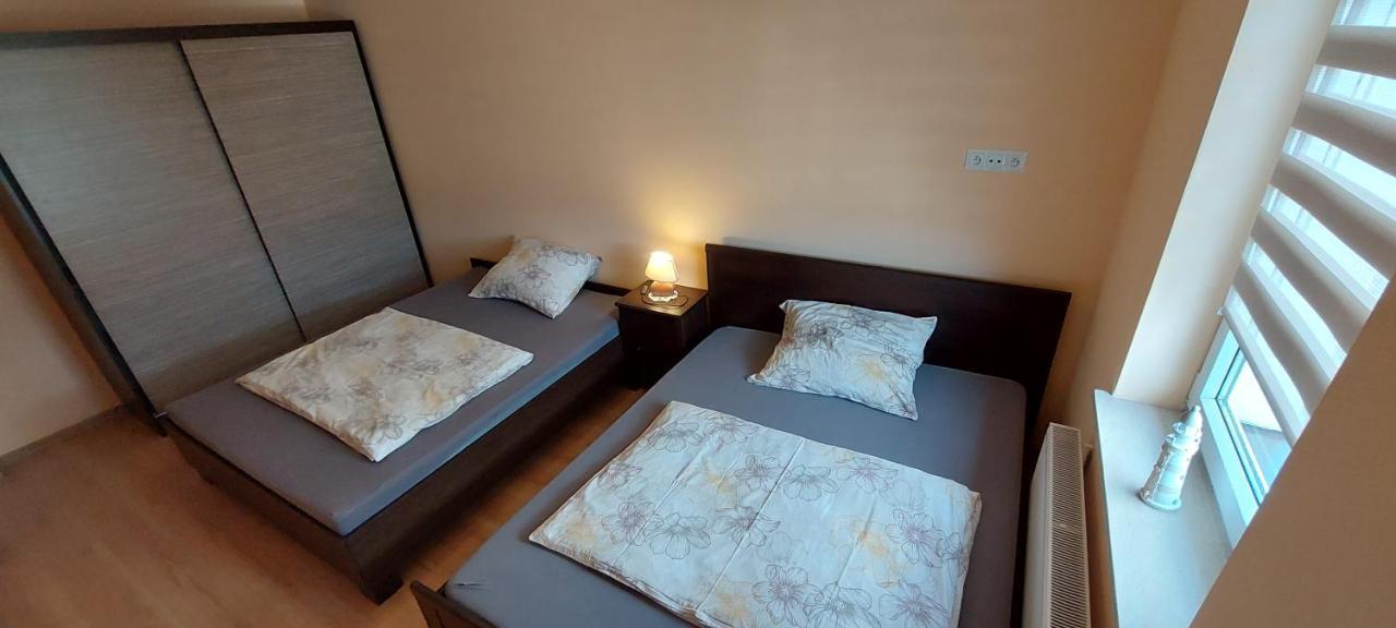 Apartament Black Sea 2 Rooms - Pokoje ชวีโนวิชแจ ภายนอก รูปภาพ