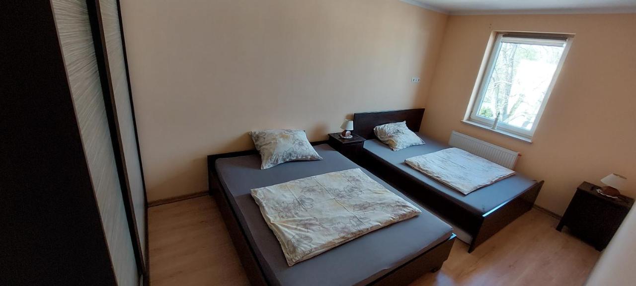 Apartament Black Sea 2 Rooms - Pokoje ชวีโนวิชแจ ภายนอก รูปภาพ