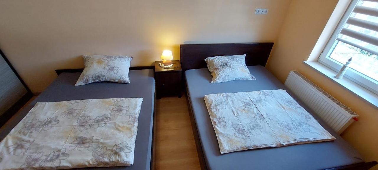 Apartament Black Sea 2 Rooms - Pokoje ชวีโนวิชแจ ภายนอก รูปภาพ