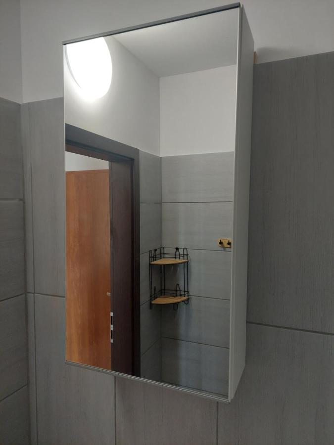 Apartament Black Sea 2 Rooms - Pokoje ชวีโนวิชแจ ภายนอก รูปภาพ