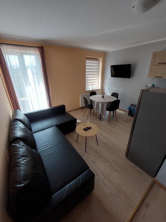 Apartament Black Sea 2 Rooms - Pokoje ชวีโนวิชแจ ภายนอก รูปภาพ