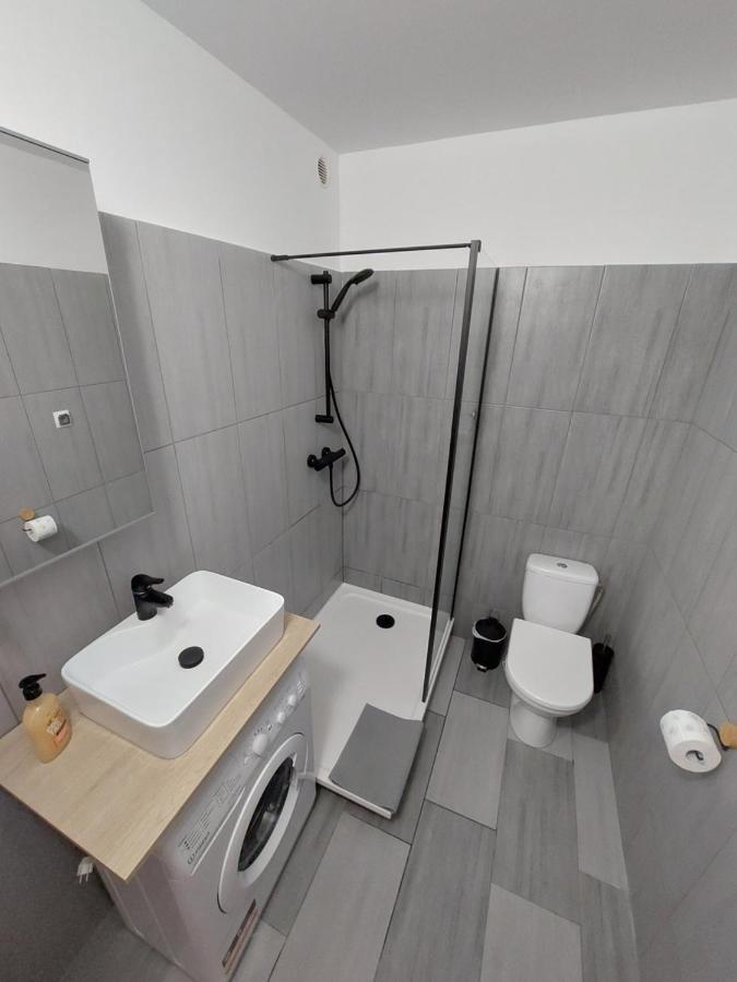 Apartament Black Sea 2 Rooms - Pokoje ชวีโนวิชแจ ภายนอก รูปภาพ