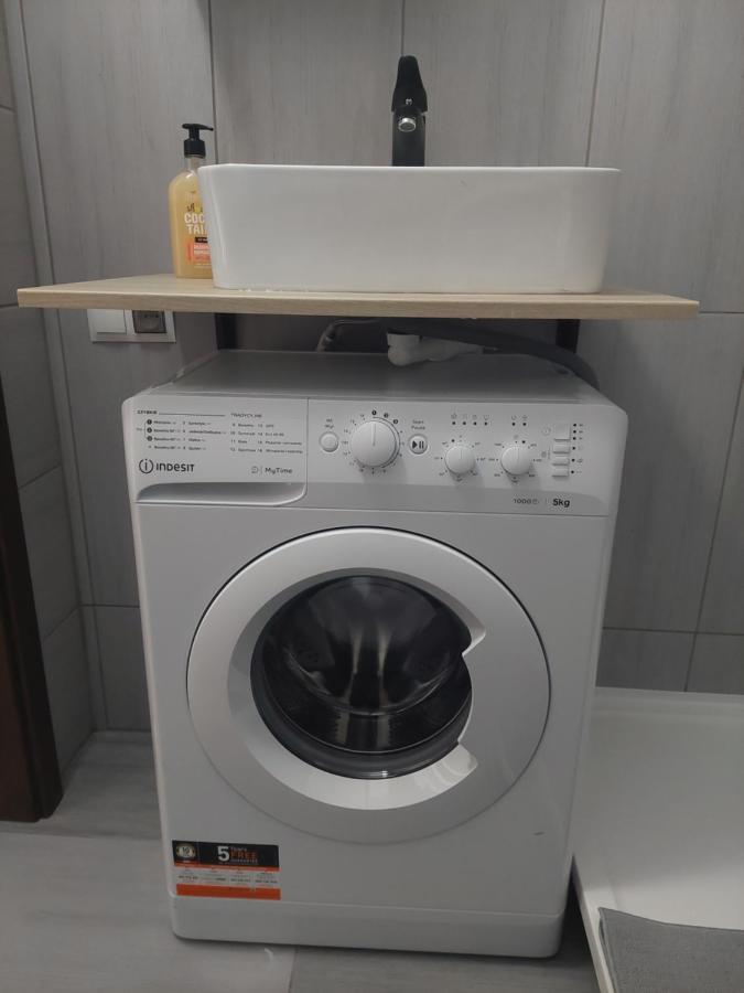 Apartament Black Sea 2 Rooms - Pokoje ชวีโนวิชแจ ภายนอก รูปภาพ