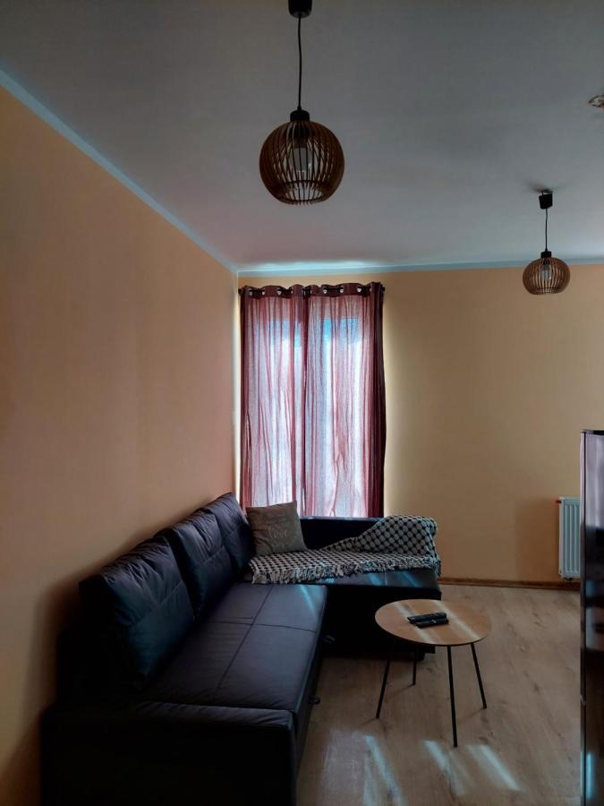 Apartament Black Sea 2 Rooms - Pokoje ชวีโนวิชแจ ภายนอก รูปภาพ