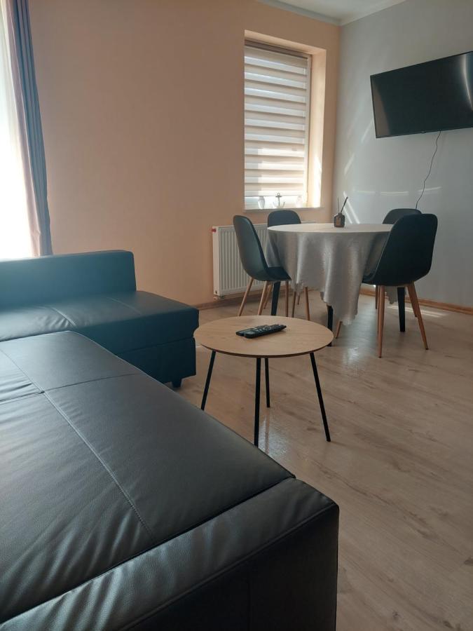 Apartament Black Sea 2 Rooms - Pokoje ชวีโนวิชแจ ภายนอก รูปภาพ