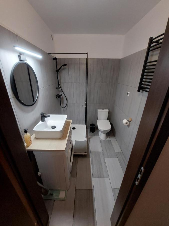 Apartament Black Sea 2 Rooms - Pokoje ชวีโนวิชแจ ภายนอก รูปภาพ