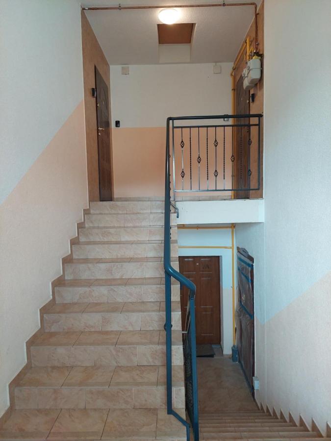 Apartament Black Sea 2 Rooms - Pokoje ชวีโนวิชแจ ภายนอก รูปภาพ
